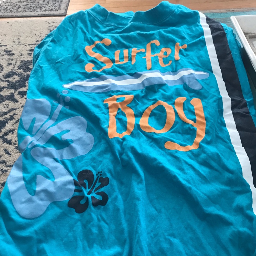 Dog T-shirt
